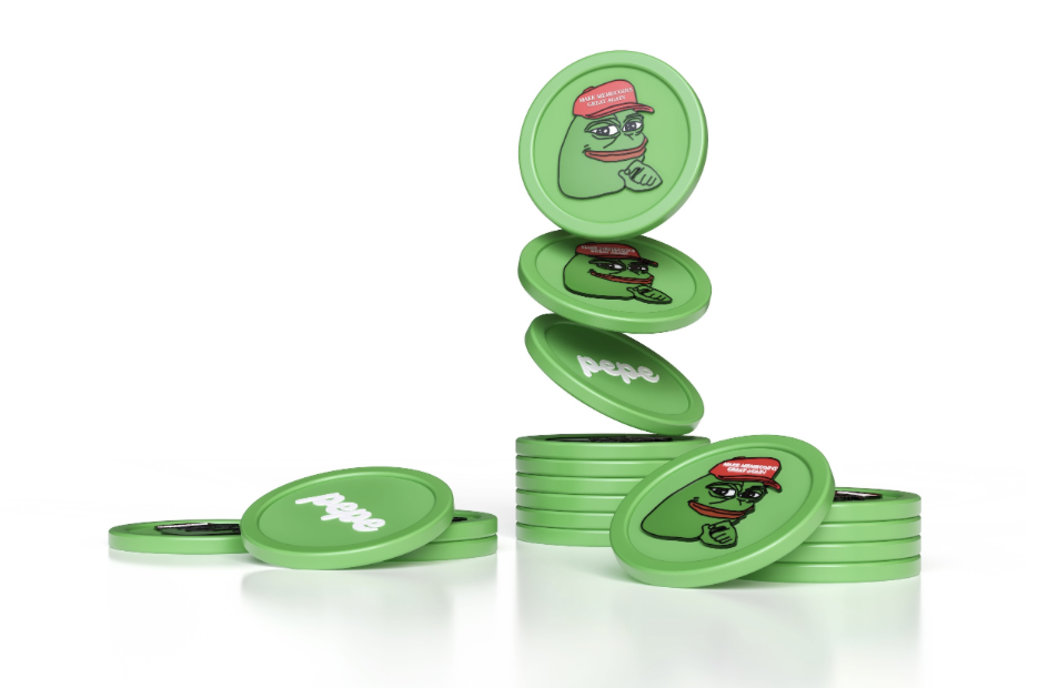 Could This Memecoin Shock the Market and Reach $1 Before Pepe